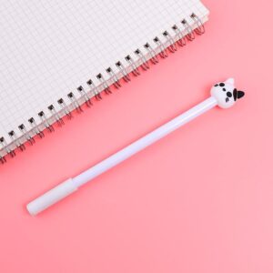 0.5mm / White cat head