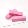 Wholesale manicure tofu grinding blocks