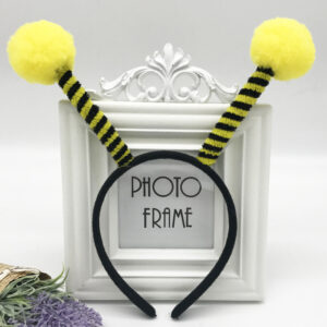 Yellow Ball + Black Yellow Circle