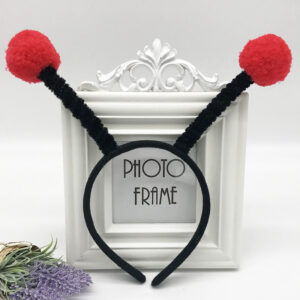 Red Ball + All Black Circle