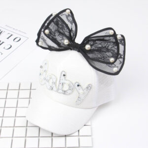 Baby white / 50-52cm adjustable
