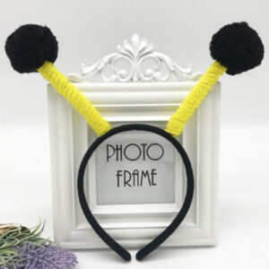 Black Ball + Full Yellow Circle