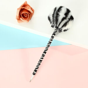 Bullet type 0.7 / Black and White