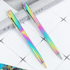 Wholesale Metal Bright Color Ballpoint Pen