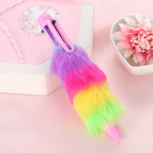 Bullet 0.7 / Plush pink