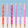 Wholesale Valentine's Day Series Plastic Stylus