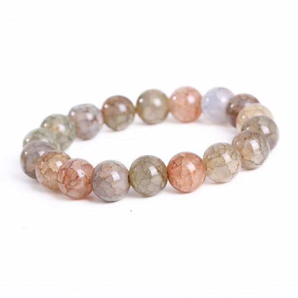 11001547472_493985842 Wholesale Blossom Crystal Crackle Glass Bracelet