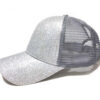 11001696526_1046070521 Wholesale Monochrome Sunshade Denim Baseball Net Caps