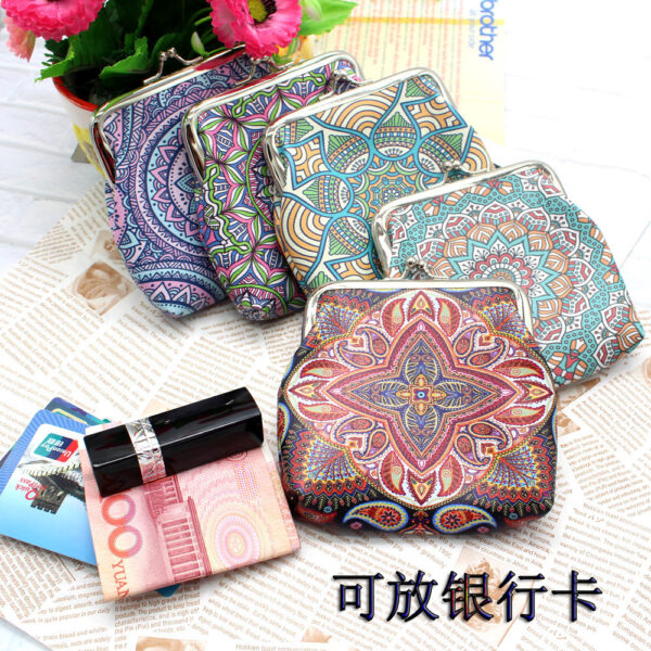 11004176384_1419397908 Wholesale PU Ethnic Coin Purse