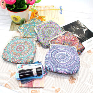 11004185157_1419397908 Wholesale PU Ethnic Coin Purse