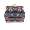 Wholesale PU Aztec Ethnic Style Coin Purse