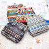 Wholesale PU Aztec Ethnic Style Coin Purse