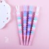 Wholesale Plastic Ice Cream Rabbit Gel Pen