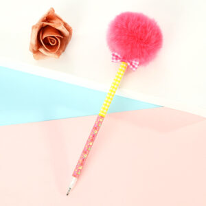 Bullet type 0.7 / Rose Red