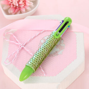 Bullet 0.7 / Sequins Green