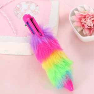 Bullet 0.7 / Plush Rose Red