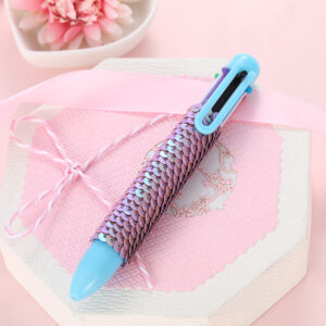 Bullet 0.7 / Sequins purple