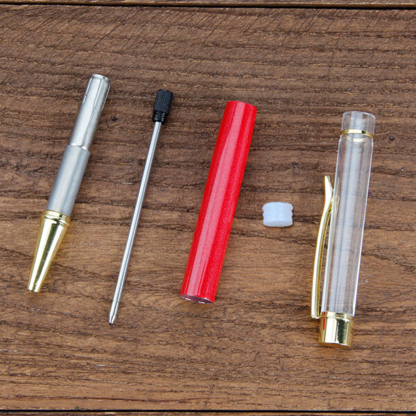 11099970735_1848977048-1 Wholesale Crystal Sequin Quicksand Into Oil Floating Handmade Empty Rod Diy Metal Ballpoint Pen