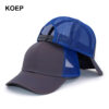 11161057161_1925286520 Wholesale Cotton Baseball Cap Breathable Mesh Cap Breathable 6-Panel Cap