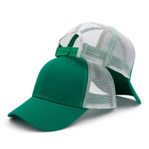 Green + White / Adjustable