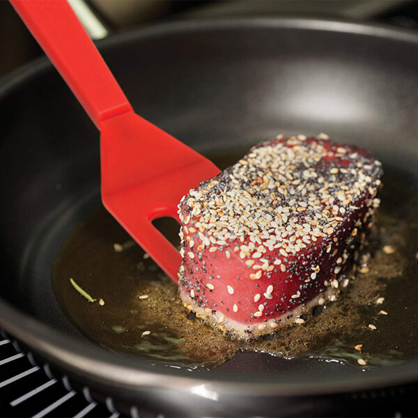 Wholesale Silicone Brownie Cookie Spatula