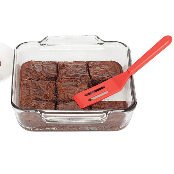 Wholesale Silicone Brownie Cookie Spatula