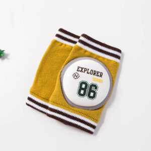 Yellow 86 / 0-4 years old