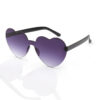 11216525518_1789608452-3 Wholesale Plastic Rimless Heart Shaped One Piece Sunglasses Kids Glasses