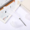 11230323537_1227815836 Wholesale Feather Ballpoint Pen