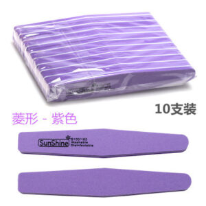 Diamond purple (single strip)