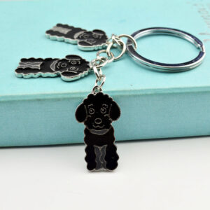 Black VIP / 10cm