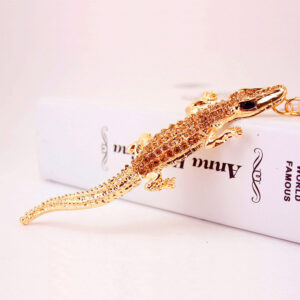 Crocodile / Single into the OPP bag independent packaging