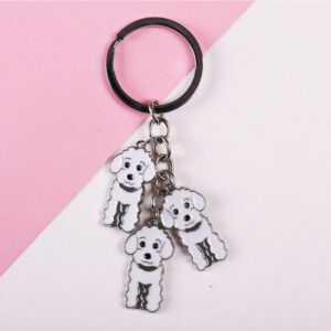 White VIP / 10cm