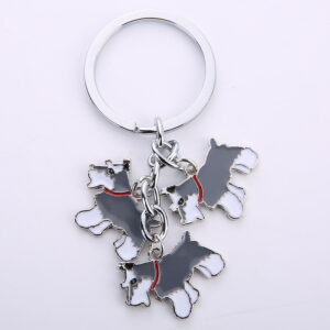 Schnare Grey / 10cm