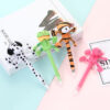 11322078052_73386006 Wholesale Plastic Animal Ballpoint Pen