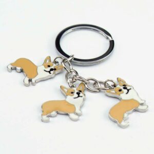 Corgi Yellow / 10cm