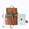 11362276901_794318443 Wholesale PU Retro Western Style Backpack