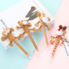 11386451714_73386006 Wholesale Plastic Animal Ballpoint Pen