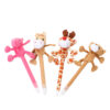 11386478094_73386006 Wholesale Plastic Animal Ballpoint Pen