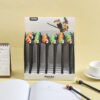 11390776490_1383055297-1 Wholesale Plastic Toucan Ballpoint Pen 36 A Box