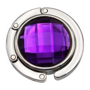Purple / Diameter 4.5cm
