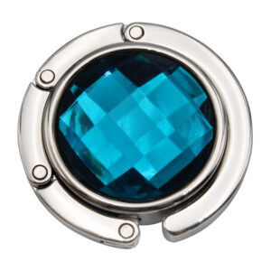 Navy blue / Diameter 4.5cm