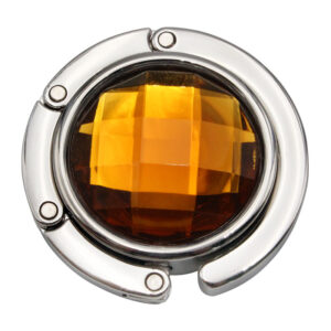 Deep yellow / Diameter 4.5cm