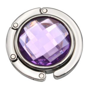 Light purple / Diameter 4.5cm