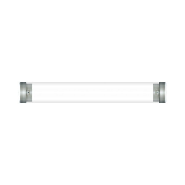 Wholesale Transparent Plastic Cylinder Pen Case