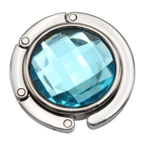 Aqua Blue (Light Blue) / Diameter 4.5cm