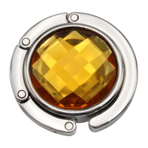 Light yellow / Diameter 4.5cm