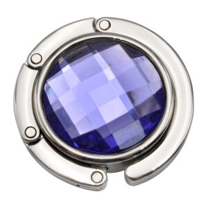 Blue Purple / Diameter 4.5cm