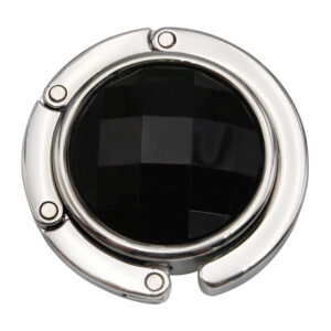 Black / Diameter 4.5cm