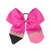 Wholesale Fabric Back to School Pencils Kids Bow Hair Clips